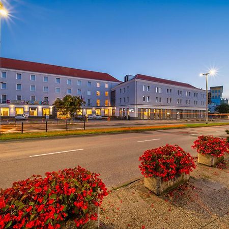 Hotel Gromada Arka Lux Koszalin Eksteriør billede