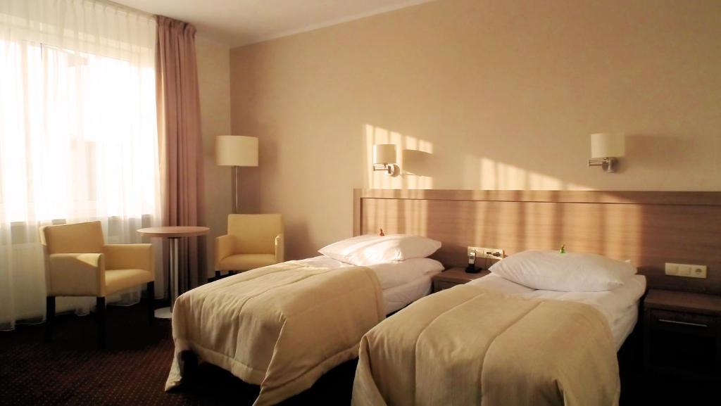 Hotel Gromada Arka Lux Koszalin Værelse billede